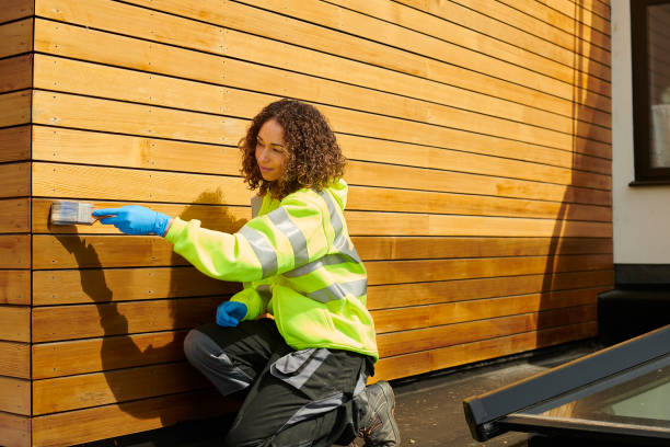 Best Composite Siding  in Smithton, IL